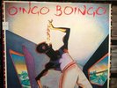 Cool Vintage Oingo Boingo Good For Your Soul 1983 Vinyl Record