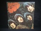BEATLES - RUBBER SOUL 1965 PARLOPHONE PMC1267 2nd PRESS MONO