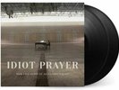 IDIOT PRAYER - NICK CAVE ALONE AT ALEXANDRA PALACE Double LP BRAND NEW + SEALED