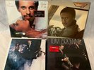 4 TOM BROWNE Vinyl LP Lot- VG+ MAGIC YOURS TRULY ROCKIN’ RADIO LOVE APPROACH