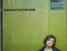 Sara Watkins  Self-Titled (Nickel Creek) Vinyl LP (2LP + CD) Nonesuch SEALED