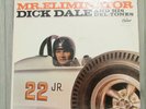 Dick Dale Mr. Eliminator Vinyl Lp Album Hot Rod Car Music Surf Guitar ST-2053
