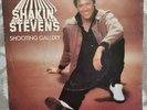 Shakin Stevens Shooting Gallery Vinyl