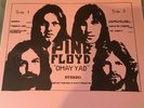 PINK FLOYD  OMAY YAD