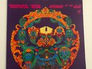 Grateful Dead ANTHEM OF THE SUN Rare Psych LP Original