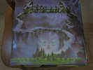 Metallica - Creeping Death - 12 KUT 112 - vinyl  1984 ex