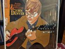 John Denver ?- Poems, Prayers & Promises, Vinyl LP, Daytrotter / Sony, 2012 NM