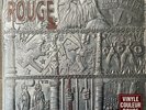 Fredericks Goldman Jones - Rouge (édition double album vinyle rouge) NEUF