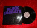BLACK SABBATH - MASTER OF REALITY  M- VG+ VERTIGO REC. 1971 - GER Embosed Sleeve