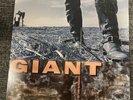 GIANT- Last Of The Runsways Lp