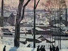 Diaframma - Siberia - Vinile (+ live modena 1985 -  edizione limitata)