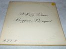 ROLLING STONES  ALBUM - BEGGARS BANQUET  33 RPM