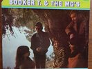 Booker T. & The MG's ?Doin' Our Thing NM Stax Records Vinyl LP Mono First Press