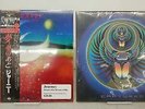 LOT2 Journey Records w/Dream After Dream Japanese