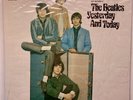The Beatles - Yesterday and Today Canadian LP CAPITAL (Excellent) ST2553-1