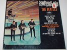 The Beatles - Something New - Capitol - 1964 - MONO - LP - Semi-Sealed - NM