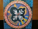 Kiss ?– Rock And Roll Over LP. Russia