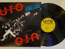 UFO - Lights Out In Chicago - 2016 US 1st Press (NM) Ultrasonic Clean