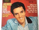Elvis Presley - Jailhouse Rock - 7
