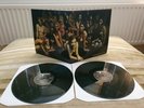 Electric Ladyland -The Jimi Hendrix Experience 1968  Vinyl LP Repress A, B, C, D
