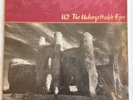 LP Vinyl U2 ?– The Unforgettable Fire - Portugal Island Records ?– U25