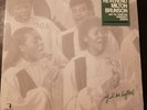  Vintage Rev MIlton Brunson & Thompson Community singers VINYL 1987 