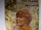 Petula Clark WARNER BROTHERS 1630 STEREO M/M 