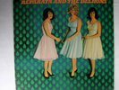 Reparata and The DelRons WORLD ARTISTS WAM 2006 MONO M-/M-Girl Groups LP