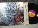 Cream original vg+ - ex records ptr GF 2LP Wheels of Fire