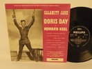 50s Easy Pop Vocal DORIS DAY HOWARD KEEL calamity jane UK 10