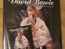 David Bowie - Liveandwell.com - 2LP & 1CD Live Album DELETED RARE Earthling Tour