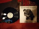 LAUREL AITKEN - THE HIGH PRIEST OF REGGAE.