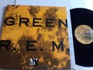 R.E.M. Green, LP Orig EU 1988, WARNER 925 795-1, WX 234, MINT, Rare