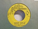 Lighting Hopkins-Wonder What Is Wrong With Me/Bad Boogie-Blues-7