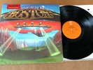 Orig Boston Don't Look Back USA Vinyl LP In Shrink w/Hype Sticker Near Mint NR