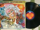 H.Y. Sledge LP Bootleg Music 1971 Psych Florida VG/VG++