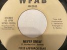 RARE Obscure Disco Soul Boogie 7