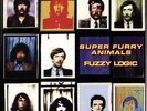 Super Furry Animals - Fuzzy Logic Vinyl LP 20th Anniversary Deluxe New 2016