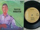 Elvis Presley - Tutti Frutti - Australia Vinyl EP RCA 20043 EXCELLENT- 45