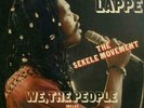 Pasteur Lappe: We the People =LP vinyl *BRAND NEW*=