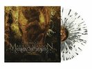 `MANSON, MARILYN & THE SPOO...-DANCING WITH THE ANTICHRIST (WHITE/B VINYL LP NEW