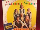 THE PARTRIDGE FAMILY Greatest Hits 1973 UK vinyl LP Excellent David Cassidy