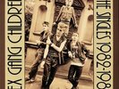 SEX GANG CHILDREN - The Singles 1982-1984 - Vinyl (limited white vinyl 2xLP)