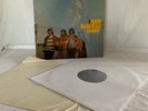 JOHN BASSMAN GROUP  -  FILTHY SKY  -  ORIGINAL FIRST GERMAN PRESS - A.S.P. 60600
