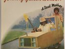 JOHNNY GUITAR WATSON A REAL MOTHER LP DJM DUTCH PRESS ORIGINAL VINYL NEAR MINT