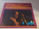 VINYL RECORD: The Red Hot Ray Brown Trio - Gene Harris/Mickey Roker RARE NEW