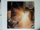 RUNNING WILD - Gates To Purgatory (Lp) NM / Vg, Pressage de 1988, Ref N0012