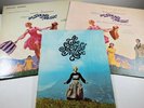 The Sound of Music Original Soundtrack 1965 RCA (LSOD-2005) VINYL STEREO-BOOKLET