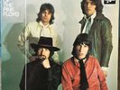 Pink Floyd - The Best Of The Pink Floyd, First Pressing 1970, Vinyl LP.