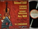 Devy Erlih/D.-E.Inghelbrecht, 
